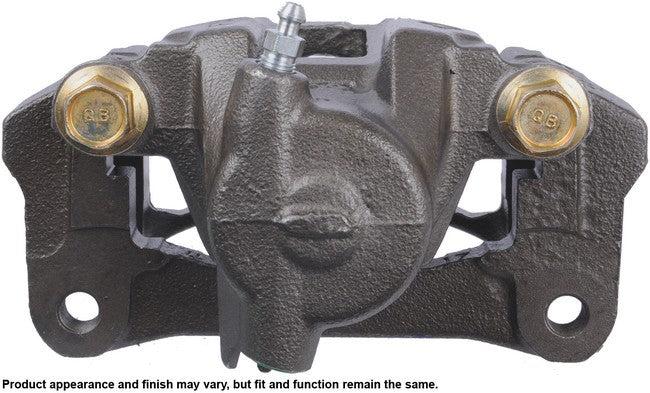CARDONE Reman Disc Brake Caliper P/N:19-B2736 Fits: Lexus Gx460 23-10, Lexus Gx470 09-03, Toyota 4runner 23-10, Toyota Sequoia 07-01 - Image 2