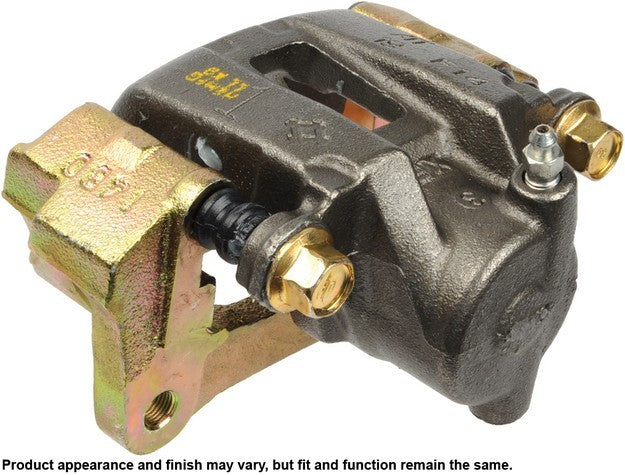 CARDONE Reman Disc Brake Caliper P/N:19-B2737 Fits: Lexus Gx460 23-10, Lexus Gx470 09-03, Toyota 4runner 23-10, Toyota Sequoia 07-01 - Image 1