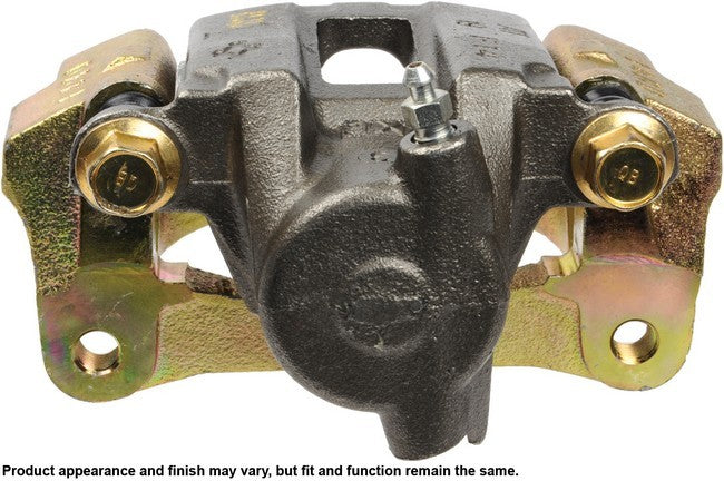CARDONE Reman Disc Brake Caliper P/N:19-B2737 Fits: Lexus Gx460 23-10, Lexus Gx470 09-03, Toyota 4runner 23-10, Toyota Sequoia 07-01 - Image 2