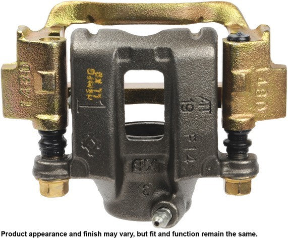CARDONE Reman Disc Brake Caliper P/N:19-B2737 Fits: Lexus Gx460 23-10, Lexus Gx470 09-03, Toyota 4runner 23-10, Toyota Sequoia 07-01 - Image 4