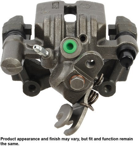 CARDONE Reman Disc Brake Caliper P/N:19-B2738 Fits: Mazda Miata 05-01 - Image 2