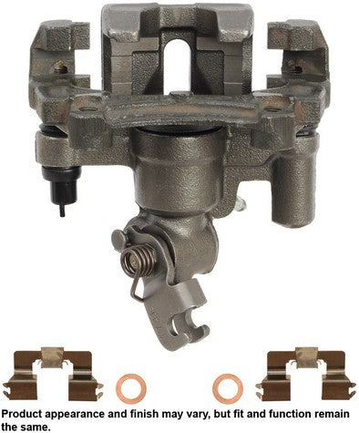 CARDONE Reman Disc Brake Caliper P/N:19-B2738 Fits: Mazda Miata 05-01 - Image 3