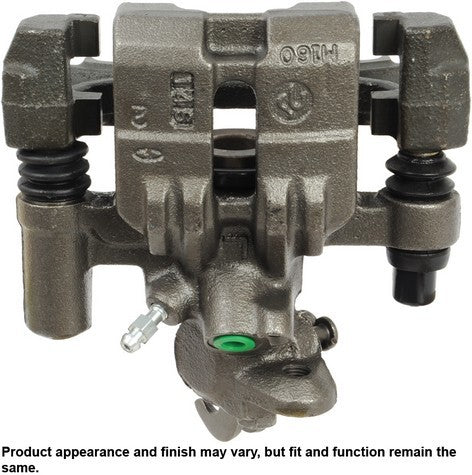 CARDONE Reman Disc Brake Caliper P/N:19-B2738 Fits: Mazda Miata 05-01 - Image 4