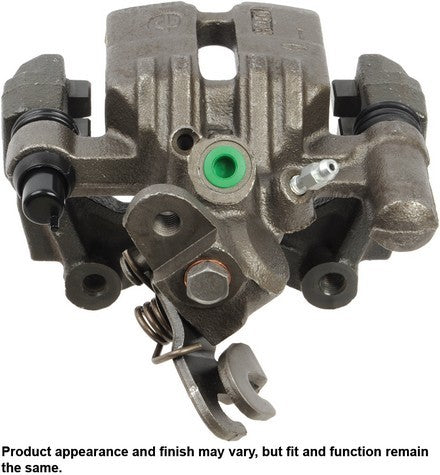 CARDONE Reman Disc Brake Caliper P/N:19-B2739 Fits: Mazda Miata 05-01 - Image 2