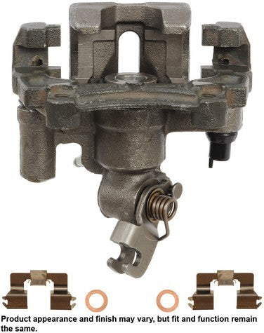 CARDONE Reman Disc Brake Caliper P/N:19-B2739 Fits: Mazda Miata 05-01 - Image 3