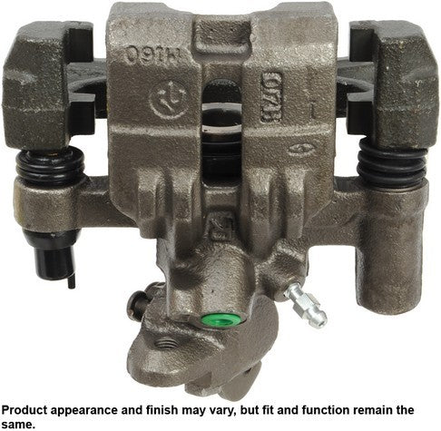 CARDONE Reman Disc Brake Caliper P/N:19-B2739 Fits: Mazda Miata 05-01 - Image 4