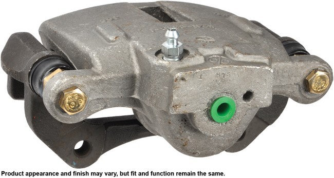 CARDONE Reman Disc Brake Caliper P/N:19-B2740 Fits: Daewoo Leganza 02-99 - Image 1