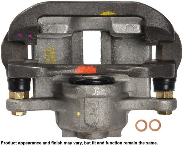 CARDONE Reman Disc Brake Caliper P/N:19-B2740 Fits: Daewoo Leganza 02-99 - Image 3