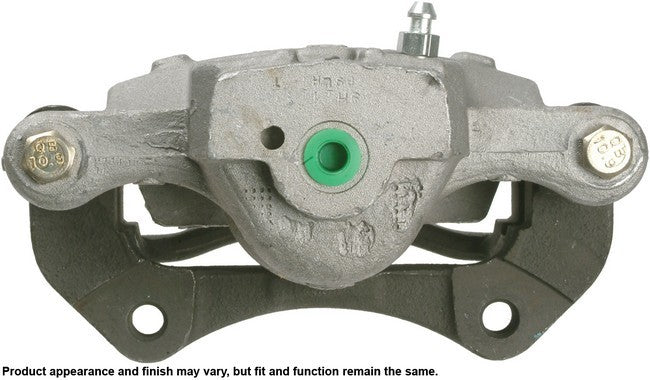 CARDONE Reman Disc Brake Caliper P/N:19-B2741 Fits: Daewoo Leganza 02-99 - Image 2