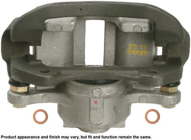 CARDONE Reman Disc Brake Caliper P/N:19-B2741 Fits: Daewoo Leganza 02-99 - Image 3