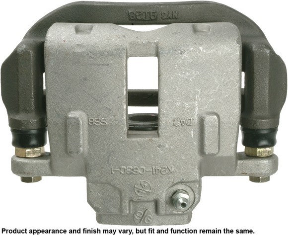CARDONE Reman Disc Brake Caliper P/N:19-B2741 Fits: Daewoo Leganza 02-99 - Image 4
