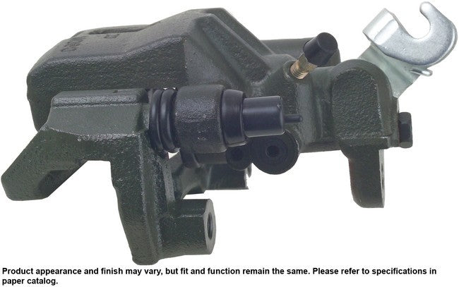 CARDONE Reman Disc Brake Caliper P/N:19-B2742 Fits: Mazda Protege 03-01, Mazda Protege5 03-02 - Image 1