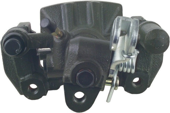CARDONE Reman Disc Brake Caliper P/N:19-B2742 Fits: Mazda Protege 03-01, Mazda Protege5 03-02 - Image 2