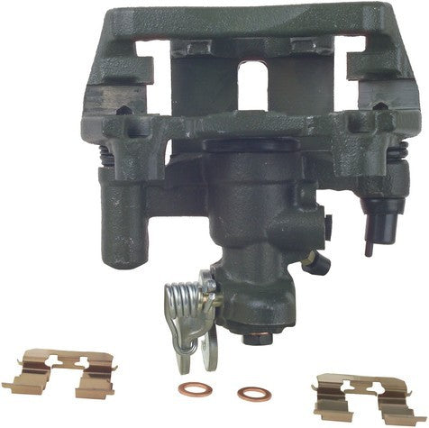 CARDONE Reman Disc Brake Caliper P/N:19-B2742 Fits: Mazda Protege 03-01, Mazda Protege5 03-02 - Image 3