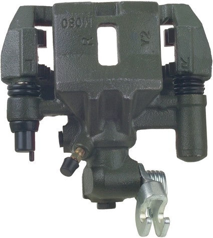 CARDONE Reman Disc Brake Caliper P/N:19-B2742 Fits: Mazda Protege 03-01, Mazda Protege5 03-02 - Image 4