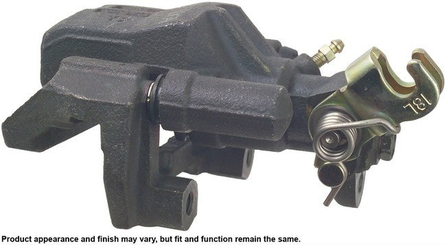 CARDONE Reman Disc Brake Caliper P/N:19-B2743 Fits: Mazda Protege 03-01, Mazda Protege5 03-02 - Image 1