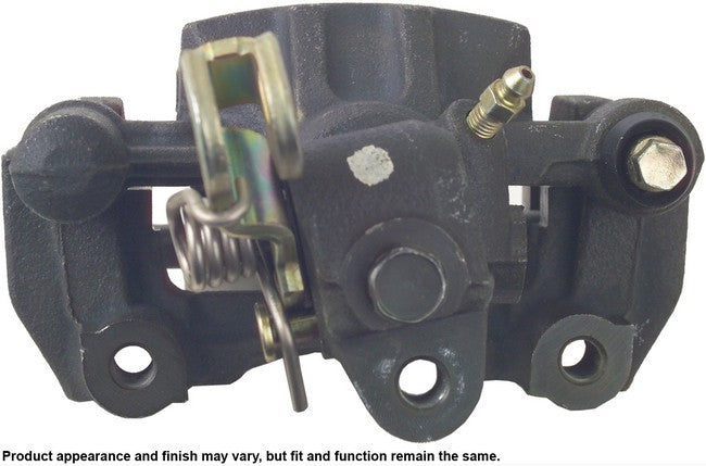 CARDONE Reman Disc Brake Caliper P/N:19-B2743 Fits: Mazda Protege 03-01, Mazda Protege5 03-02 - Image 2