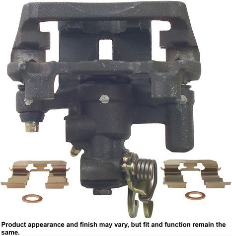 CARDONE Reman Disc Brake Caliper P/N:19-B2743 Fits: Mazda Protege 03-01, Mazda Protege5 03-02 - Image 3