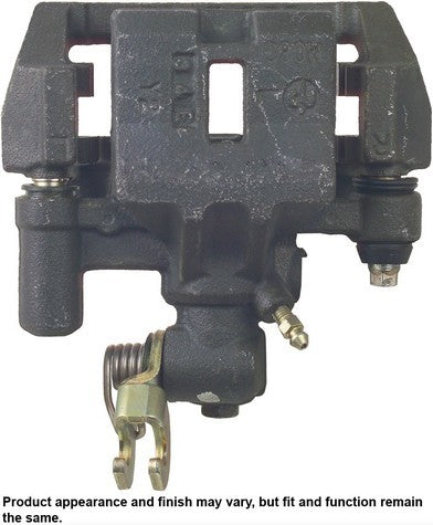 CARDONE Reman Disc Brake Caliper P/N:19-B2743 Fits: Mazda Protege 03-01, Mazda Protege5 03-02 - Image 4