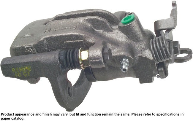 CARDONE Reman Disc Brake Caliper P/N:19-B2744 Fits: Volvo S40 04-00, Volvo V40 04-00 - Image 1