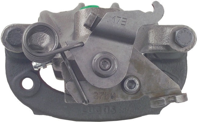 CARDONE Reman Disc Brake Caliper P/N:19-B2744 Fits: Volvo S40 04-00, Volvo V40 04-00 - Image 2