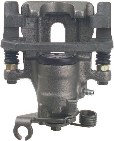 CARDONE Reman Disc Brake Caliper P/N:19-B2744 Fits: Volvo S40 04-00, Volvo V40 04-00 - Image 3