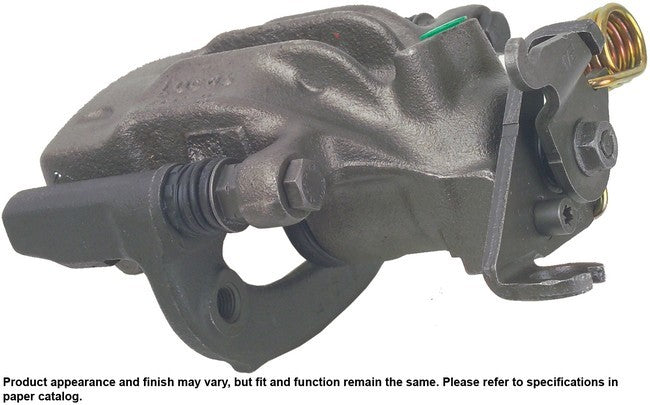 CARDONE Reman Disc Brake Caliper P/N:19-B2745 Fits: Volvo S40 04-00, Volvo V40 04-00 - Image 1