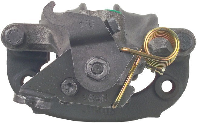 CARDONE Reman Disc Brake Caliper P/N:19-B2745 Fits: Volvo S40 04-00, Volvo V40 04-00 - Image 2