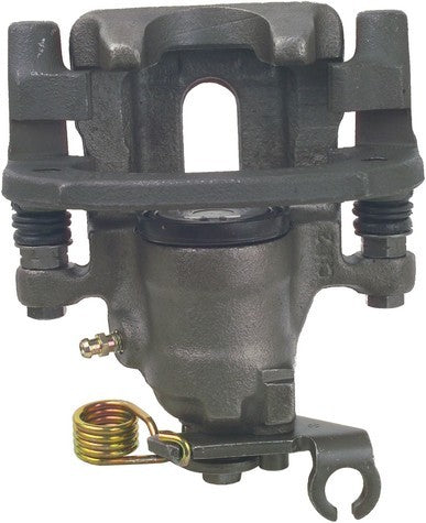 CARDONE Reman Disc Brake Caliper P/N:19-B2745 Fits: Volvo S40 04-00, Volvo V40 04-00 - Image 3