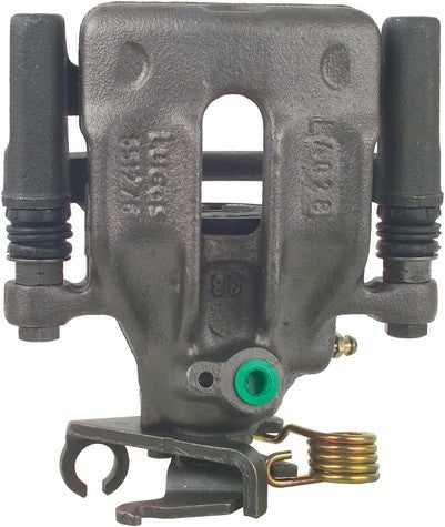 CARDONE Reman Disc Brake Caliper P/N:19-B2745 Fits: Volvo S40 04-00, Volvo V40 04-00 - Image 4