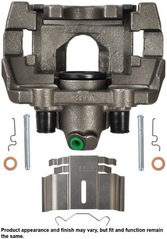 CARDONE Reman Disc Brake Caliper P/N:19-B2746 Fits: Saab 9-5 05-02, Saab 9-5 09-07 - Image 3