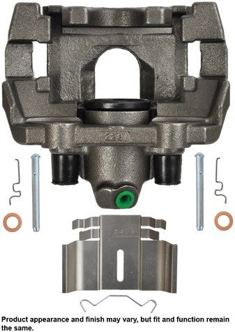 CARDONE Reman Disc Brake Caliper P/N:19-B2747 Fits: Saab 9-5 05-02, Saab 9-5 09-07 - Image 2