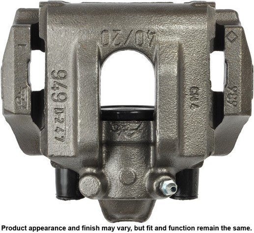 CARDONE Reman Disc Brake Caliper P/N:19-B2747 Fits: Saab 9-5 05-02, Saab 9-5 09-07 - Image 3