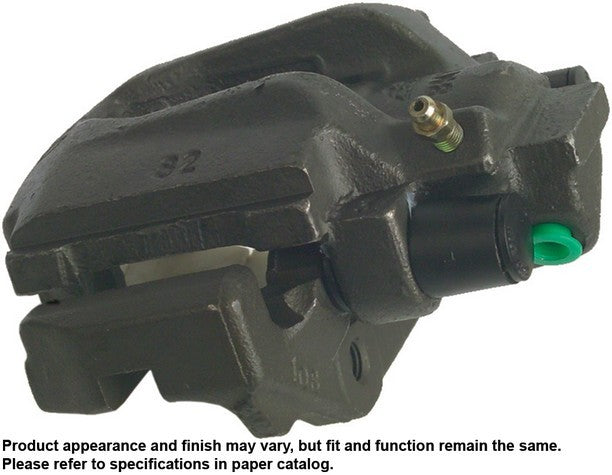 CARDONE Reman Disc Brake Caliper P/N:19-B2748 Fits: BMW 318i 92-91 - Image 1
