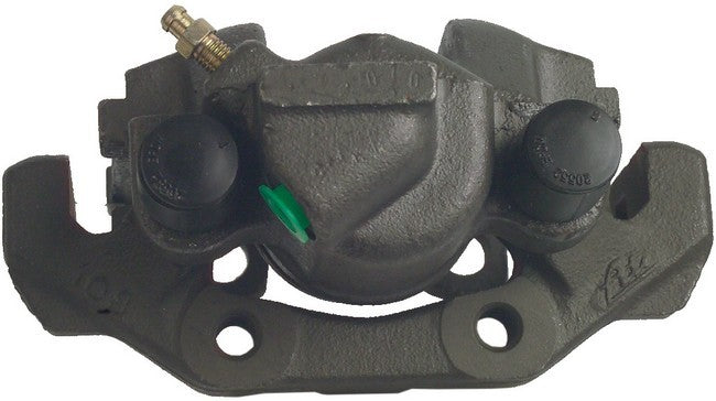 CARDONE Reman Disc Brake Caliper P/N:19-B2748 Fits: BMW 318i 92-91 - Image 2