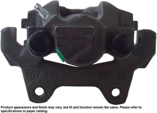 CARDONE Reman Disc Brake Caliper P/N:19-B2748A Fits: BMW L6 1987, BMW M5 1988, BMW M6 88-87 - Image 2