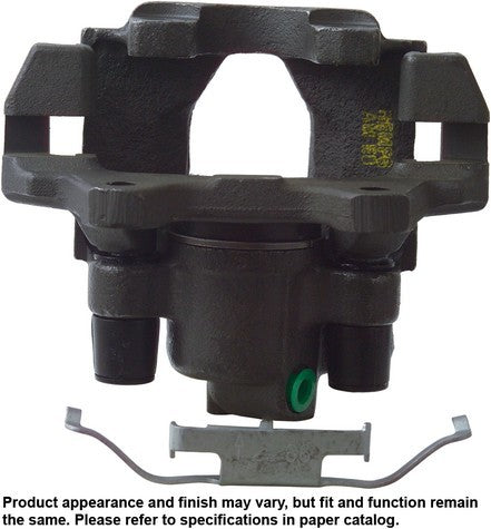 CARDONE Reman Disc Brake Caliper P/N:19-B2748A Fits: BMW L6 1987, BMW M5 1988, BMW M6 88-87 - Image 3