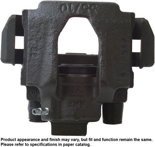 CARDONE Reman Disc Brake Caliper P/N:19-B2748A Fits: BMW L6 1987, BMW M5 1988, BMW M6 88-87 - Image 4