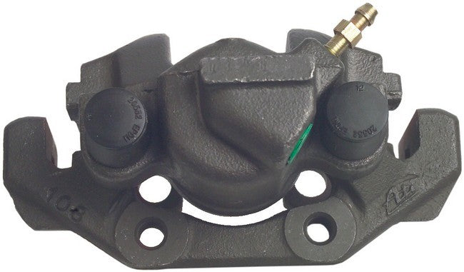 CARDONE Reman Disc Brake Caliper P/N:19-B2749 Fits: BMW 318i 92-91 - Image 2