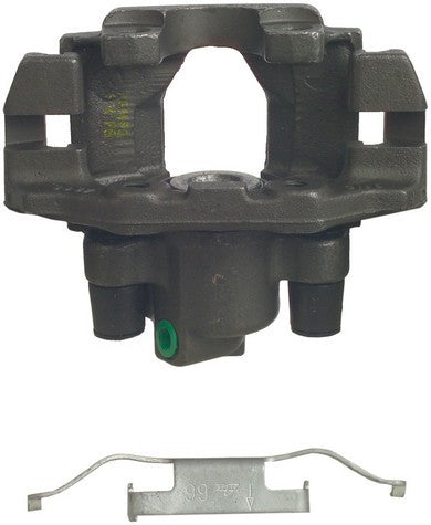 CARDONE Reman Disc Brake Caliper P/N:19-B2749 Fits: BMW 318i 92-91 - Image 3