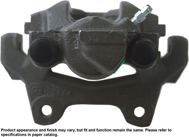 CARDONE Reman Disc Brake Caliper P/N:19-B2749A Fits: BMW L6 1987, BMW M5 1988, BMW M6 88-87 - Image 2