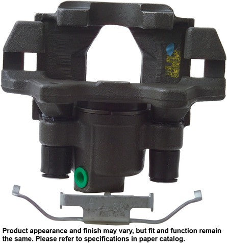 CARDONE Reman Disc Brake Caliper P/N:19-B2749A Fits: BMW L6 1987, BMW M5 1988, BMW M6 88-87 - Image 3