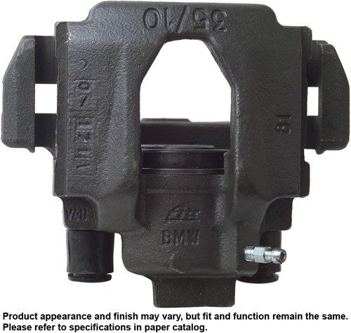 CARDONE Reman Disc Brake Caliper P/N:19-B2749A Fits: BMW L6 1987, BMW M5 1988, BMW M6 88-87 - Image 4
