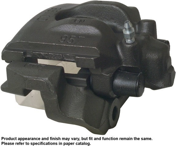 CARDONE Reman Disc Brake Caliper P/N:19-B2750 Fits: Saab 9-5 06-00 - Image 1