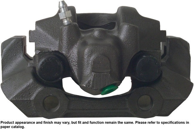 CARDONE Reman Disc Brake Caliper P/N:19-B2750 Fits: Saab 9-5 06-00 - Image 2