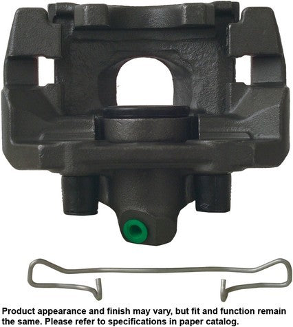 CARDONE Reman Disc Brake Caliper P/N:19-B2750 Fits: Saab 9-5 06-00 - Image 3