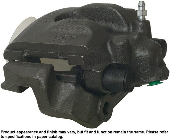 CARDONE Reman Disc Brake Caliper P/N:19-B2751 Fits: Saab 9-5 06-00 - Image 1