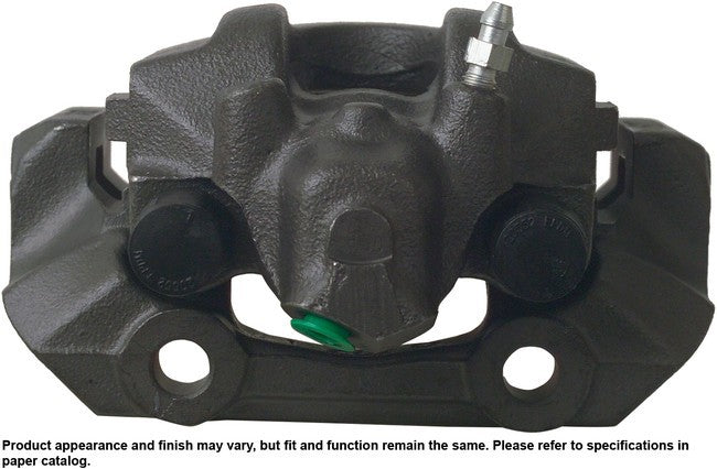CARDONE Reman Disc Brake Caliper P/N:19-B2751 Fits: Saab 9-5 06-00 - Image 2
