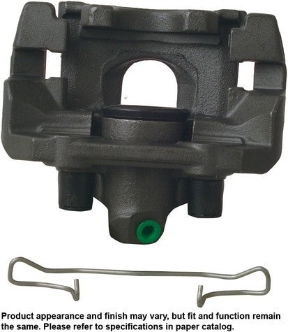 CARDONE Reman Disc Brake Caliper P/N:19-B2751 Fits: Saab 9-5 06-00 - Image 3