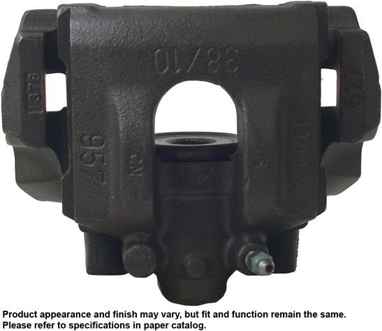 CARDONE Reman Disc Brake Caliper P/N:19-B2751 Fits: Saab 9-5 06-00 - Image 4
